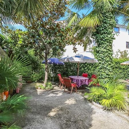 Jelena Lägenhet Poreč Exteriör bild
